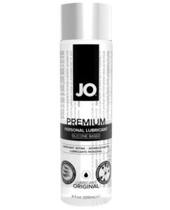 System JO Premium Silicone Lube