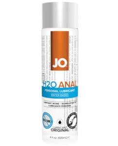 Best Gay Lube: System JO H2O Anal Lube