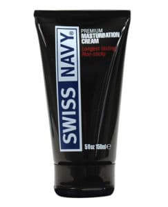 Swiss Navy Premium Masturbation Lube