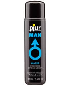 Pjur Man Water Based Lube