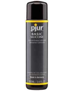 Pjur Basic Silicone Lube