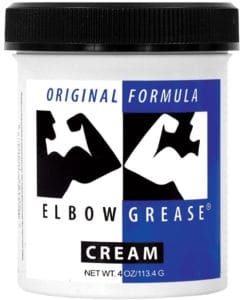 Elbow Grease Original Formula Cream