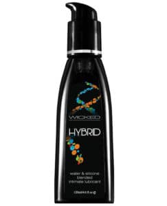 Wicked Sensual Care Collection Hybrid Lubricant