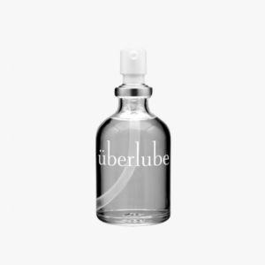 Uberlube 50ml Silicone Personal Lubricant