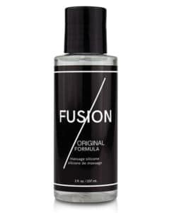 Elbow Grease Fusion Silicone Personal Lubricant