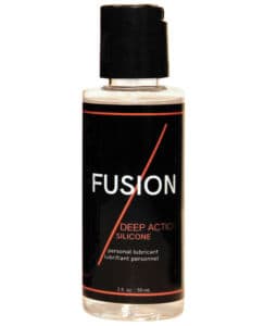 Elbow Grease Fusion Deep Action Silicone