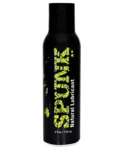 SPUNK Natural Oil Based Personal Lubricant