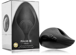 Sex toys for men: Hot Octopus Pulse III Solo